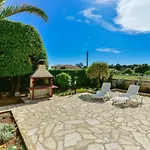 Apartment On Island Near Sandy Beaches