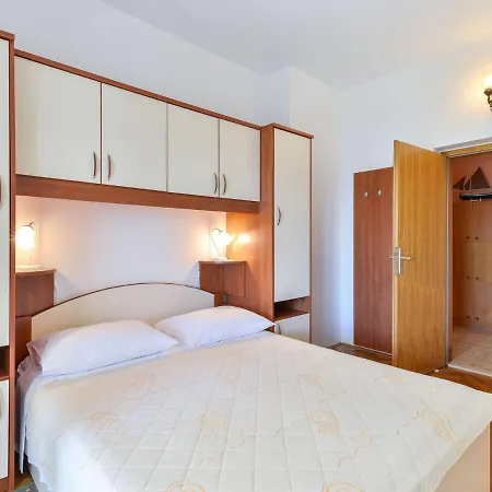 Apartment On Island Near Sandy Beaches