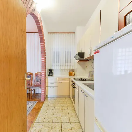 Apartment On Island Near Sandy Beaches