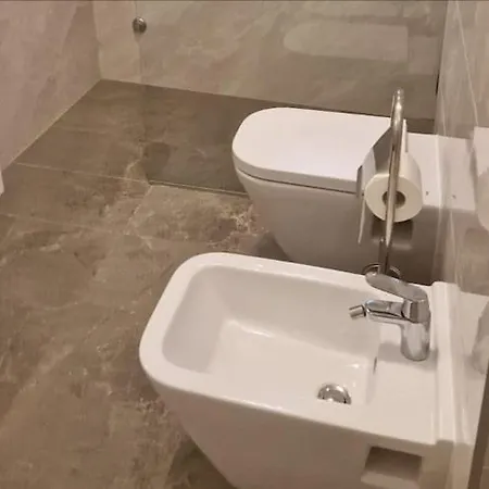 On Island Near Sandy Beaches Apartment