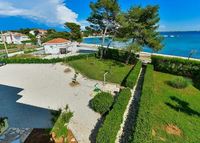 On Island Near Sandy Beaches Appartement *