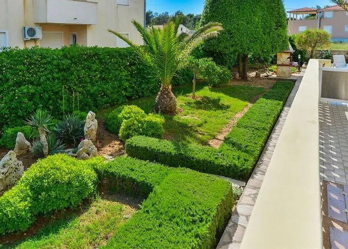 Appartement On Island Near Sandy Beaches
