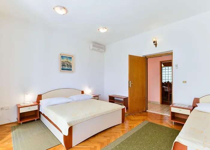 On Island Near Sandy Beaches Appartement *