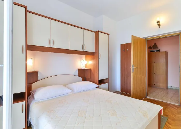 Appartement On Island Near Sandy Beaches