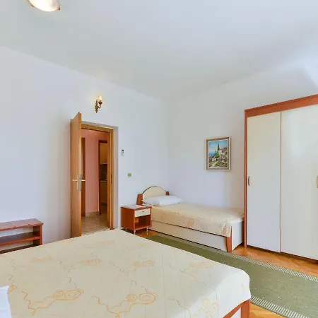 Appartement On Island Near Sandy Beaches