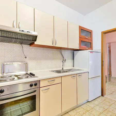 On Island Near Sandy Beaches Appartement