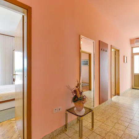 On Island Near Sandy Beaches