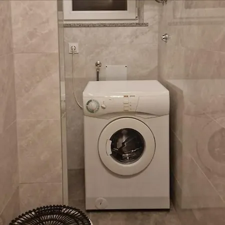 Appartement On Island Near Sandy Beaches *